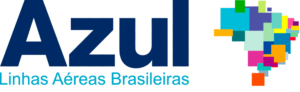 azul